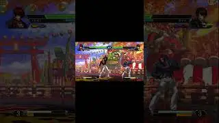 do you love kof???