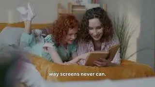 Reading for Joy&mdash;Not Just Homework! Raise Book Lovers | Genius Parenting-- Healthy Habits (Part 8)