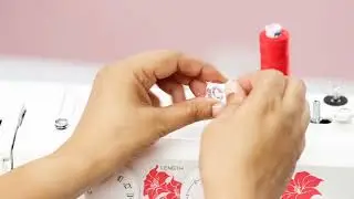 USHA ALLURE AUTOMATIC ZIGZAG SEWING MACHINE||Machine Chalana Sikhe||Basic Details||