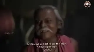 Sambalpuri movie### Adim vichar ....    short clip
