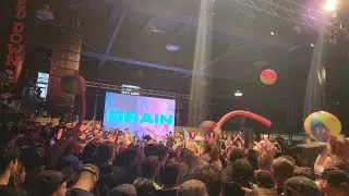 tied down fest 2023 day 2 vlog