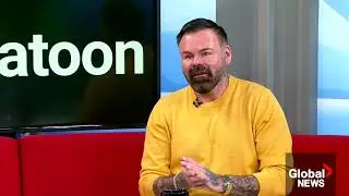 How Effective Can Rebrands Be? | Global News Marketing Segment: April 2024