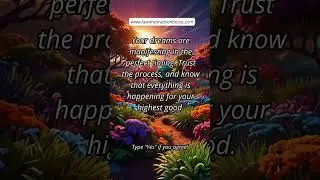 Creative Manifestation Quotes