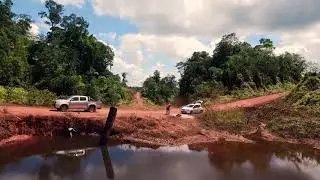 Drone Reel Guyane