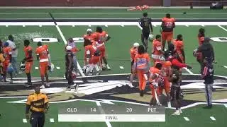 MSA Senior Bowl 2026