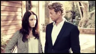 Jane & Lisbon || Certain things [thanks for 700+ subs ♥]