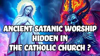 Unveiling Ancient Worship of the Mother Goddess From Babylon's Queen of Heaven to Early Christianity
