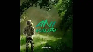 Animality-(El Moreno Lex)@nestytorrez @madamcompanyunion 