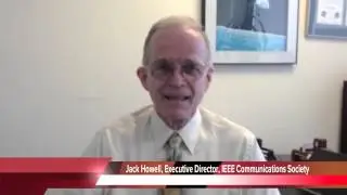 Happy IEEE Day 2012 - from ComSoc NYC Headquarters