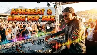 Best Afrobeat x Afro Pop Fusion 2026 Playlist