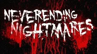 Neverending Nightmares Walkthrough Part 1 (No Commentary) fullHD