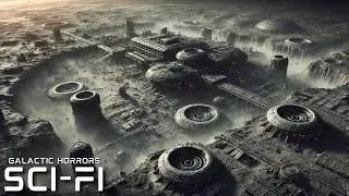 A Mining Colony Went Dark. We Found Only Statues | Sci-Fi Creepypasta