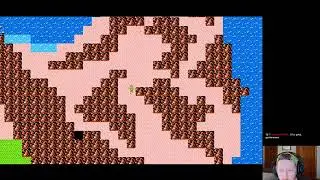 [Part 1] Casual First Playthrough of Hoverbat's Zelda II PC Remake