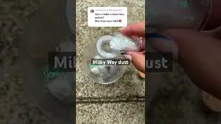 How to make a moon fairy potion! 🌚 #moon #fairyhunter #fairy #potions