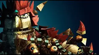 KNACK full Game! [1080p] [NO COMMENTARY]
