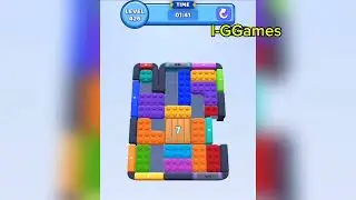 Color Block Jam Level 426