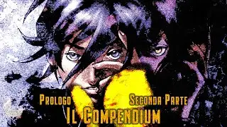 Ombre, Personæ e Dèi | Il Compendium: Introduzione al Persona Franchise (Storia & Lore) [Parte 2]