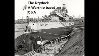 The Drydock - Episode 381