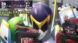 Platinum End Episode 2 Reaction | Justice Is Served!!!