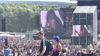 Black Label Society at Download festival 11/06/22