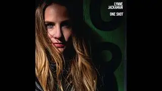 LYNNE JACKAMAN - SUPERNASTY (Lyric Video)