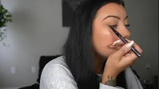 Where I&rsquo;ve been.. GRWM