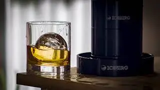 Whiskey Ball Drop