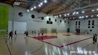 Parte 5 VS kunta 