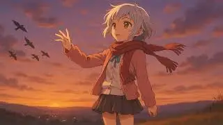 🌌 True Tears ED &ndash; &ldquo;Sekai no Namida&rdquo; | Final melancolic și sensibil 💔