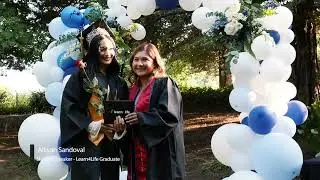 Mendota Graduation - June 5, 2025