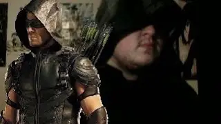 ARROW SEASON 4 EPISODE 11 REVIEW