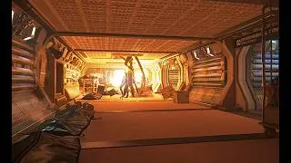 How far can we get this time??? 1-7 Xenomorph Isolation, ALL ai's INSANE, Ripley Difficulty Mod