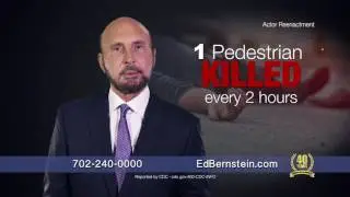 Ed Bernstein 