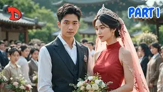 SO I MARRIED A POOR KOREAN COMMONER PT. 1 | The Heirs | Korean Drama