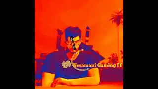 Free fire mass reply to haters whatsapp status | Nesamani Gaming FF