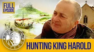 Hunting King Harold (Full Episode) | S15 EP13 | Time Team (Portskewett, South Wales)