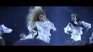 Beyonc&eacute; - Mine/Baby Boy/Hold up/Countdown/ Formation World Tour