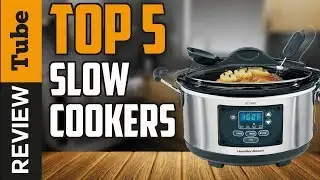 ✅Slow Cooker: Best Slow Cooker (Buying Guide)