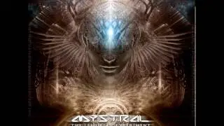 Mystral - Shock-Tea (Soulular Remix) - Official