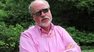 CueCast Budd Hall   Knowledge Democracy and Impact   2014 HD
