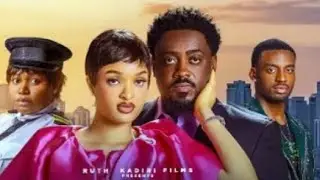 HEART ABOVE HEART (New Movie Update) Toosweet Annan, Genevieve Edwin Ukatu, Ruth Kadiri #newmovie