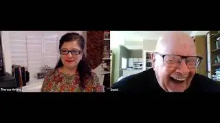 NFP Conversations - Rev. D. McCaffrey and Theresa Notare, November 17, 2020