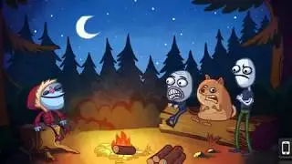 Троллфейс квест: Интернет мемы (Trollface quest: internet memes) прохождение