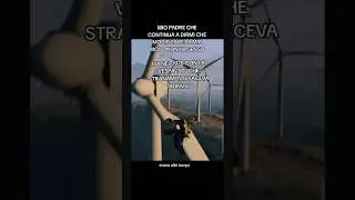 Che strano cinquantino