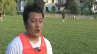 HIC Small Goal Soccer (Kenny Lee)