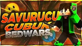 SADECE ÇUBUK KULANARAK BEDWARS (hile bulunur) - Minecraft CraftRise