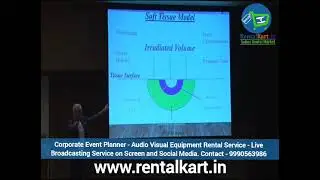 Audio-Visual Equipment Rental, Live Broadcasting, and Cameraman Services  with Rentalkart.in