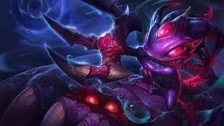 Void Fizz Full Game with Curse Voice