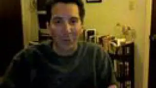 steve coronado video blog march 24, 2008