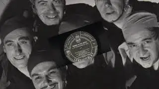 Avec Jean Bart par les Compagnons du Large (1959)